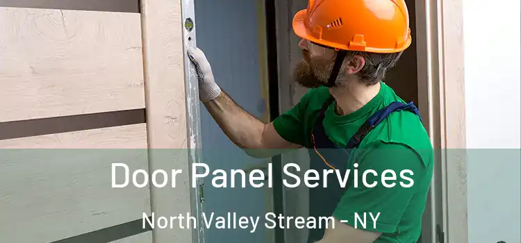  Door Panel Services North Valley Stream - NY