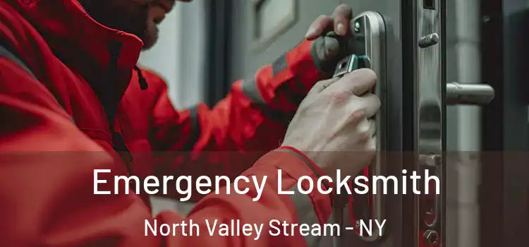  Emergency Locksmith North Valley Stream - NY