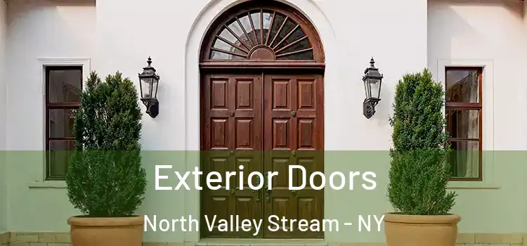 Exterior Doors North Valley Stream - NY