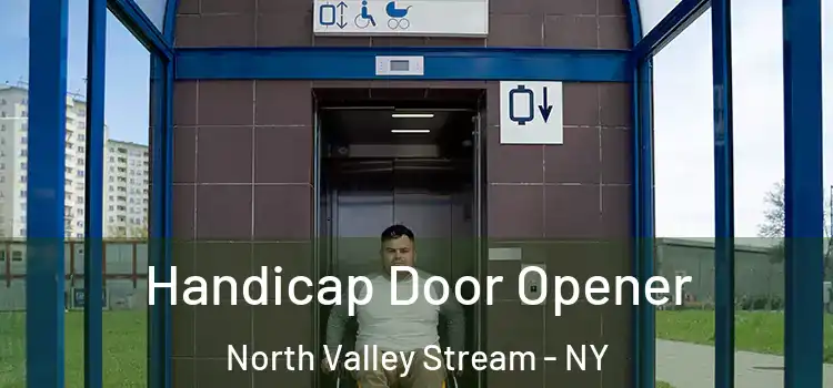 Handicap Door Opener North Valley Stream - NY