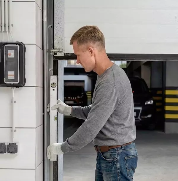 Why Choose Us for Door, Gate and Security Services in North Valley Stream, NY