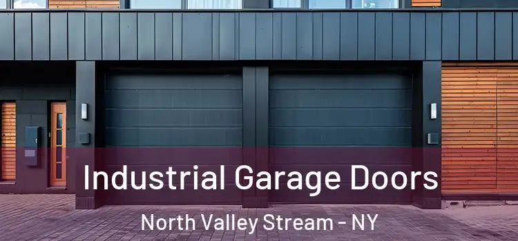  Industrial Garage Doors North Valley Stream - NY