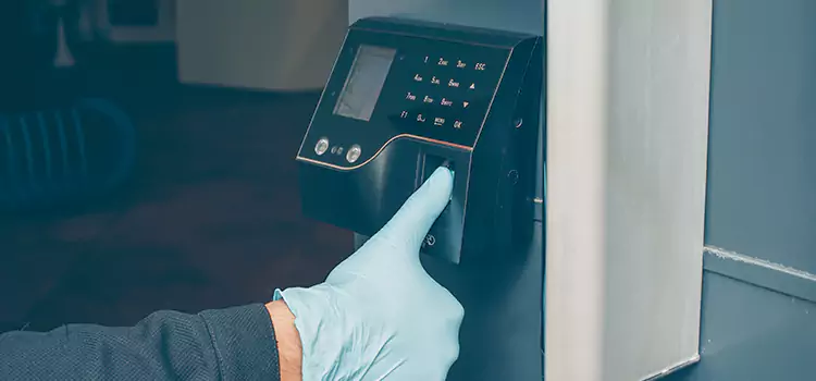 Access Control Installation North Valley Stream