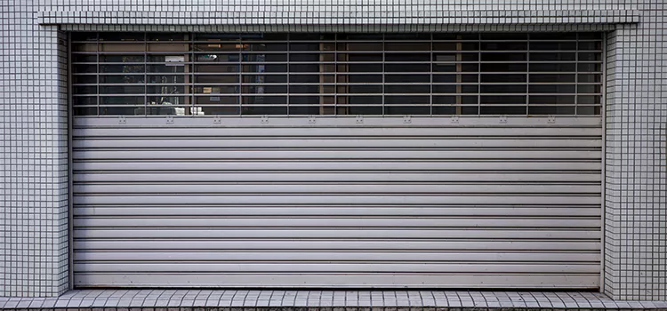Advanced Solutions for Your Aluminum Garage Doors in North Valley Stream, New York