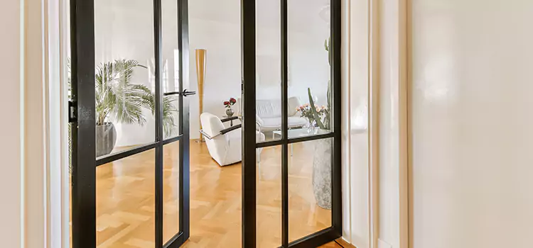 Bifold Door Replacement North Valley Stream