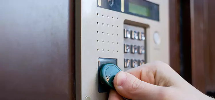 Enhanced Security Features North Valley Stream