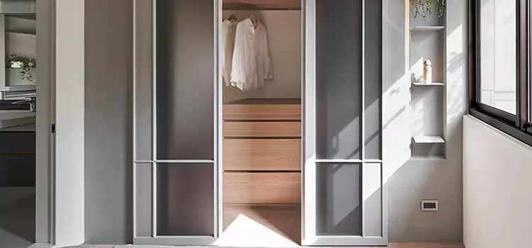Mirror Sliding Door Replacement North Valley Stream