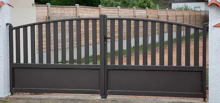 Advanced Gate Solutions in North Valley Stream, NY