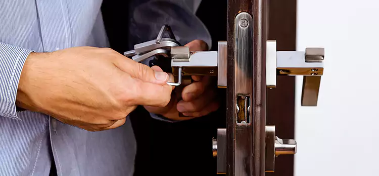 Commercial Door Lock Repair North Valley Stream