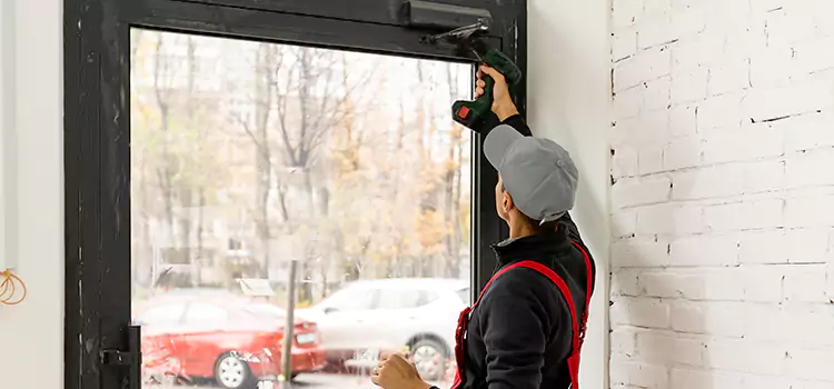 Comprehensive Door Closer Services in North Valley Stream, NY