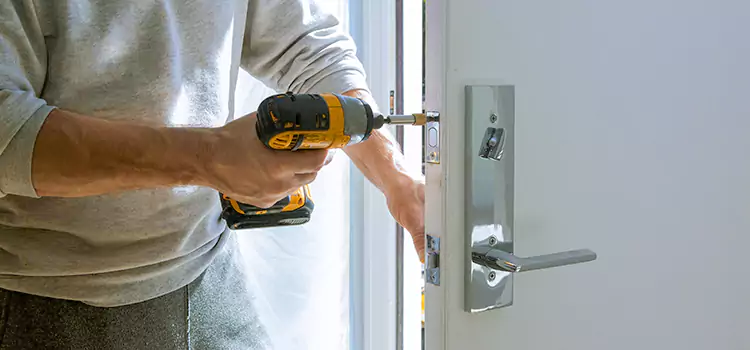 Door Knob Lock Repair North Valley Stream