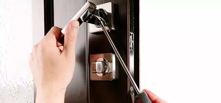 Door Lock Replacement Service North Valley Stream