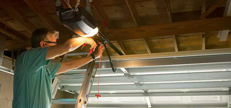 Garage Door Opener Sales and Installation North Valley Stream