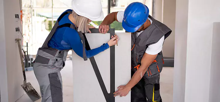 Why Choose Us for Door Panel Services in North Valley Stream, NY?