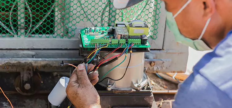 Sliding Gate Operator Repair North Valley Stream