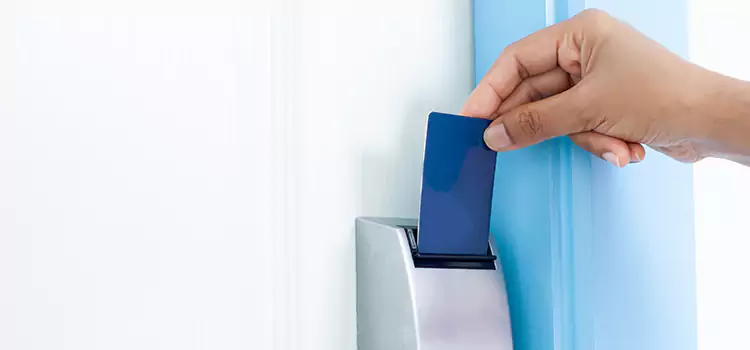 Access Control System Integration North Valley Stream