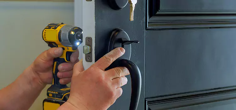 Locksmith Emergency Service North Valley Stream