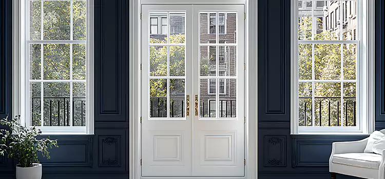 French Door Lock Repair North Valley Stream