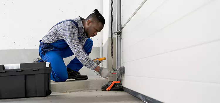 Expert Solutions for Every Garage Lock Need in North Valley Stream, NY