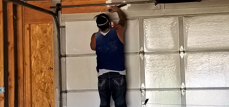 Specialized Garage Door Panel Solutions in North Valley Stream, NY