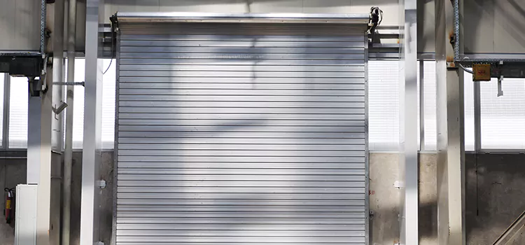 Roller Door Maintenance North Valley Stream