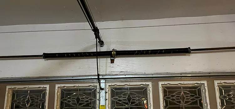 Garage Door Spring Repair Near Me North Valley Stream