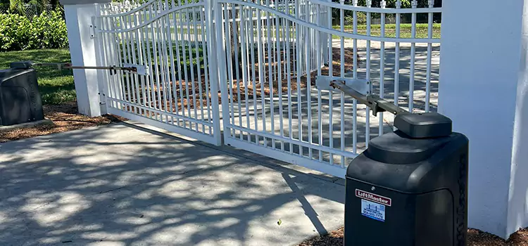 Automatic Gate Opener Repair North Valley Stream