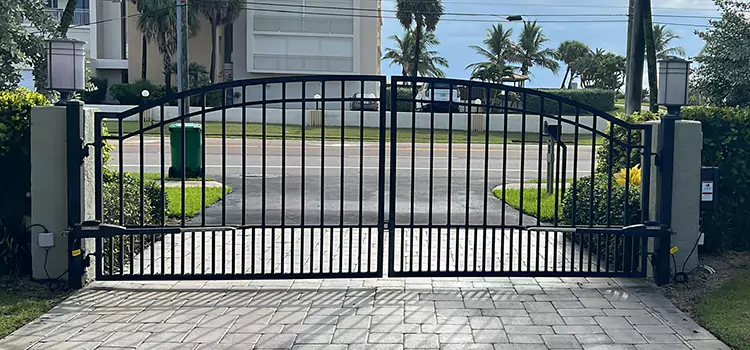 Gate Opener Replacement Near Me in North Valley Stream, NY