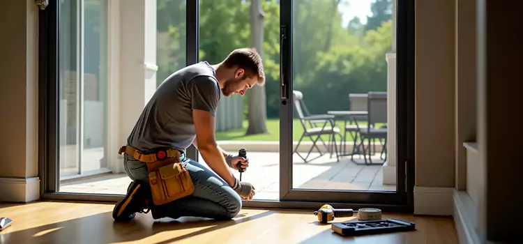Comprehensive Solutions for Every Glass Door Need in North Valley Stream, NY