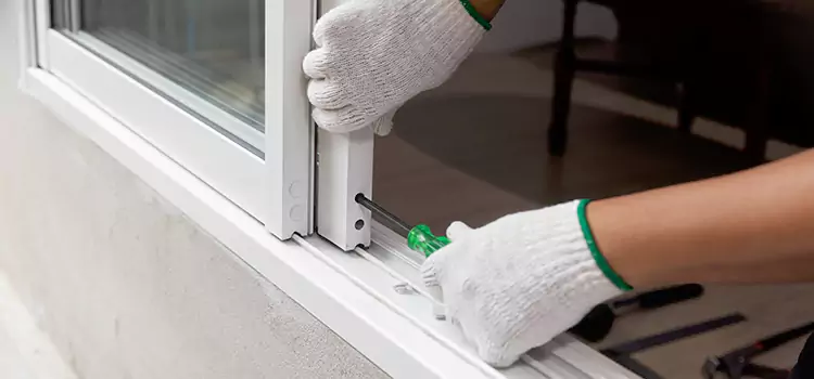 Sliding Glass Door Lock Repair North Valley Stream