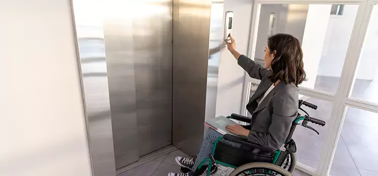 Benefits of Modern Handicap Door Systems in North Valley Stream, NY