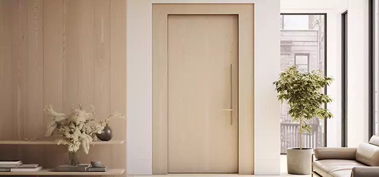 Choose Quality for Your Inside Doors in North Valley Stream, NY