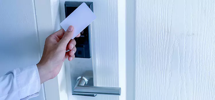 Why Choose Us for Your Keycard Lock Installation in North Valley Stream, NY?