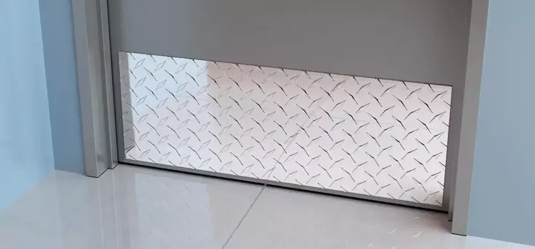 Benefits of Professional Kick Plate Solutions in North Valley Stream, NY