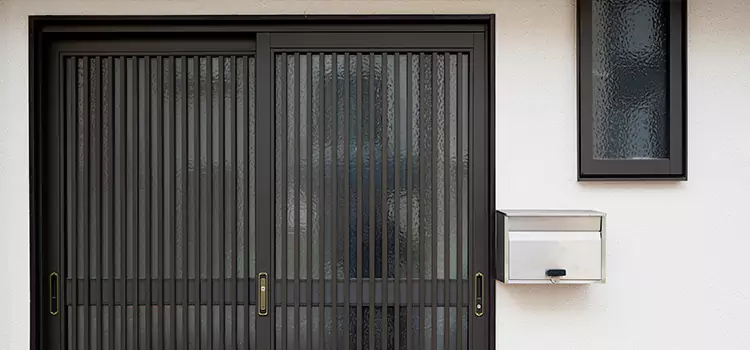 Sliding Screen Door Repair North Valley Stream