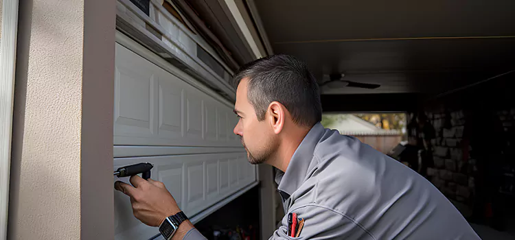 Garage Door Cable Replacement North Valley Stream