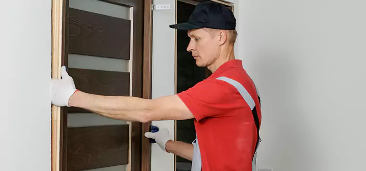 Frame and Panel Restoration North Valley Stream