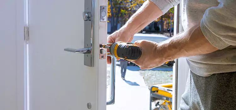 Insulated Roll Up Garage Doors Residential North Valley Stream
