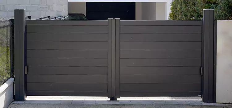 Common Residential Gate Issues We Resolve in North Valley Stream, NY
