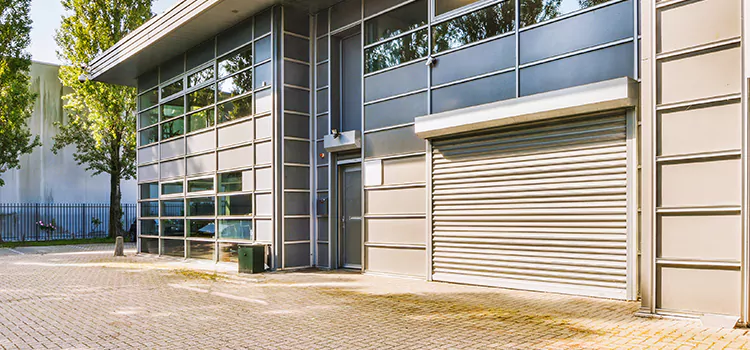 Electric Roller Garage Doors North Valley Stream