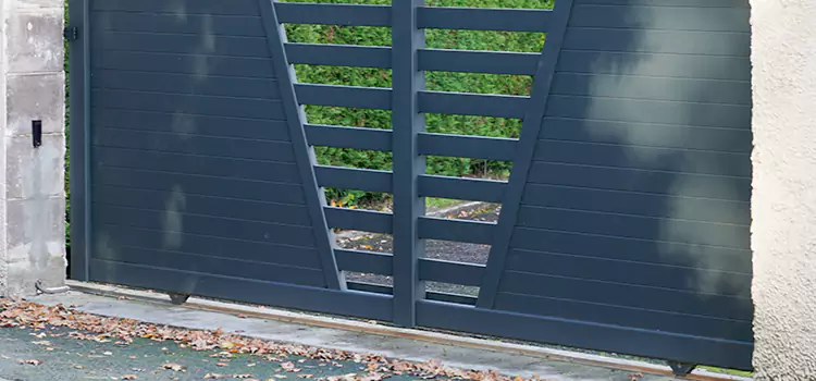 Automated Gate Company Near Me North Valley Stream