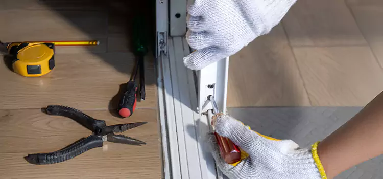 Sliding Door Installation Services in North Valley Stream, NY