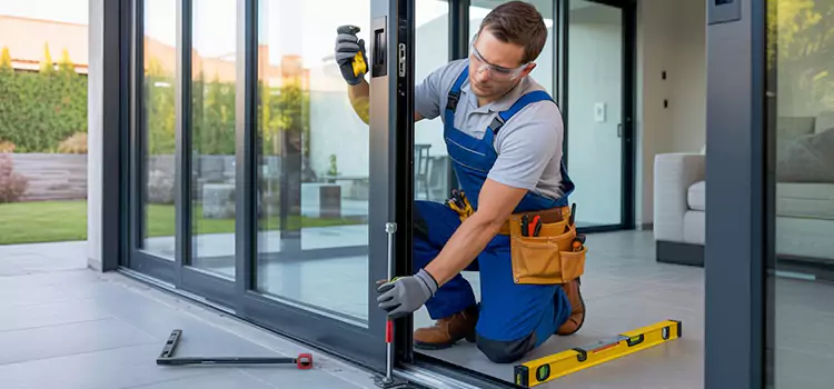 Sliding Screen Door Repair North Valley Stream
