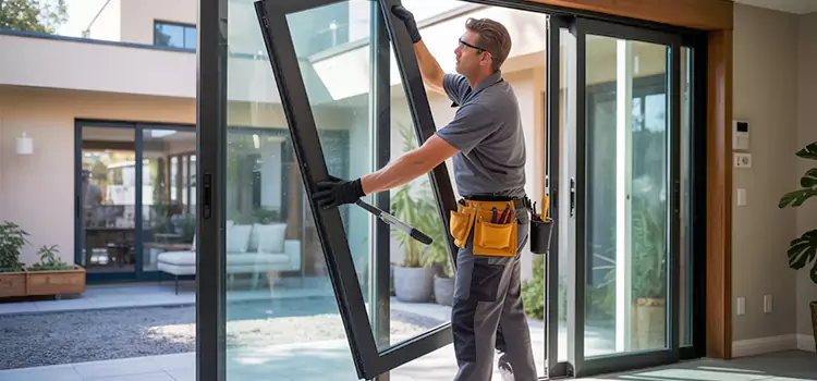 Specialized Sliding Door Roller Services in North Valley Stream, New York
