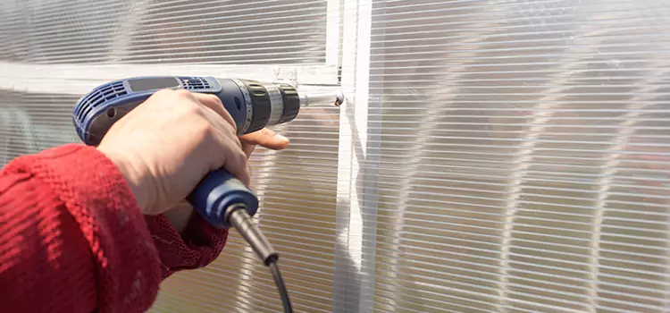 Sliding Screen Door Repair North Valley Stream