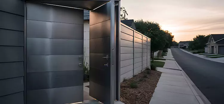 Comprehensive Steel Door Solutions in North Valley Stream, NY