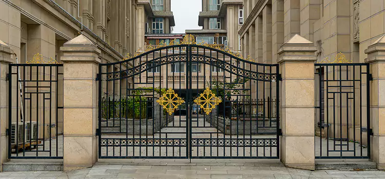 Comprehensive Iron Gate Maintenance Solutions in North Valley Stream, NY