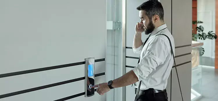 Cloud Based Access Control North Valley Stream