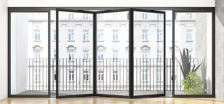 Premium Material Balcony Doors North Valley Stream