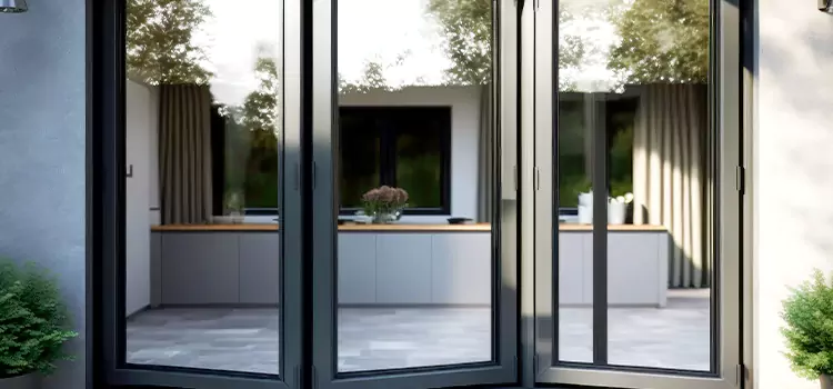Bifold Door Track Repair North Valley Stream
